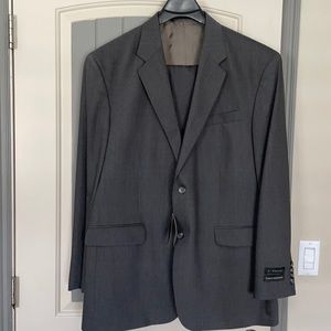 Men’s j.ferrar suit